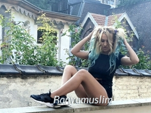 Ranyamuslim