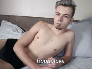 Raphalove
