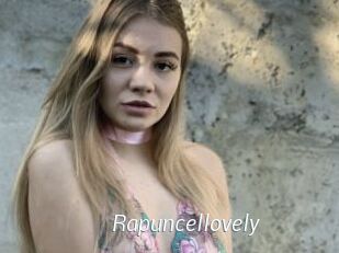 Rapuncellovely