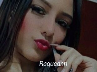 Raqueann