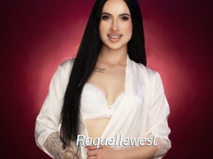 Raquellewest