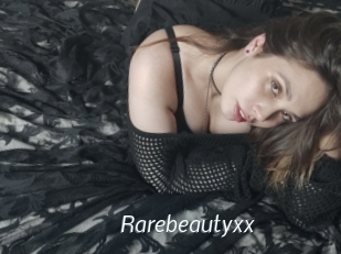 Rarebeautyxx
