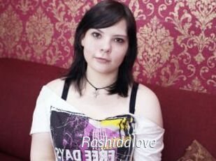 Rashidalove
