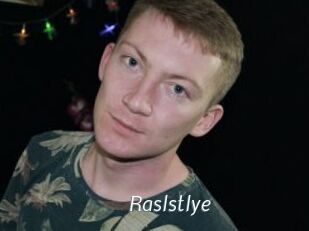 Raslstlye