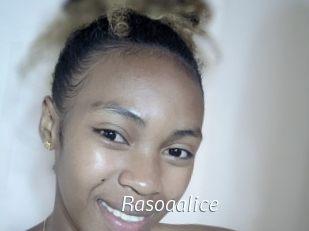 rasoaalice Porn Star