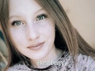 raspberryy Porn Star