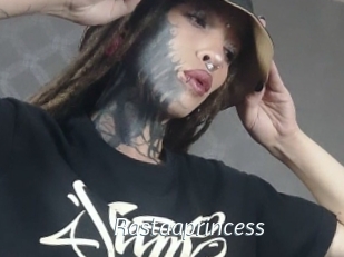 Rastaaprincess