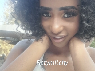Ratymitchy