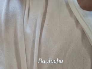 Raulacho