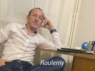 Raulemy