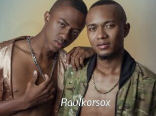 Raulkorsox