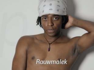 Rauwmalek