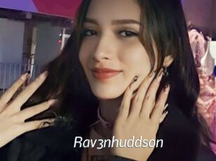 Rav3nhuddson