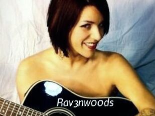 Rav3nw00ds