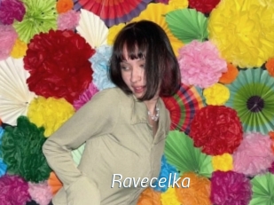 ravecelka Porn Star