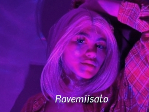 Ravemiisato