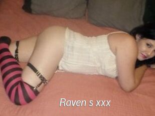 Raven_s_xxx