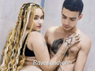 Ravenandjohn