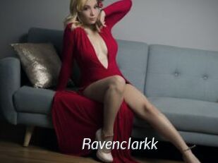 Ravenclarkk