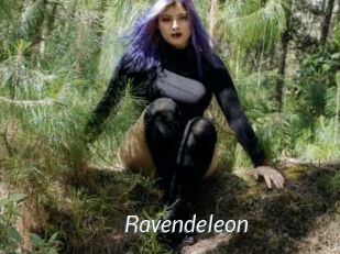 Ravendeleon