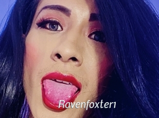 Ravenfoxter1