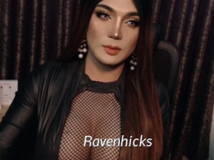 Ravenhicks