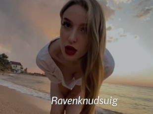 Ravenknudsuig