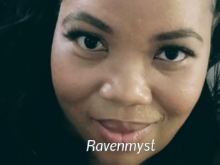 Ravenmyst