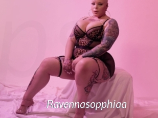 Ravennasopphiaa
