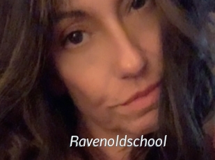Ravenoldschool
