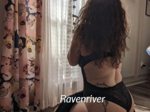 ravenriver Porn Star