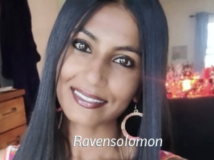 Ravensolomon