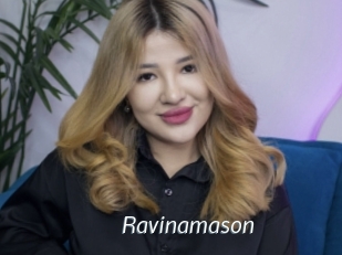 Ravinamason