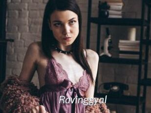 Ravinggyal