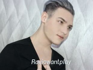 Raviowantplay