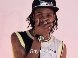 Ray_paxton