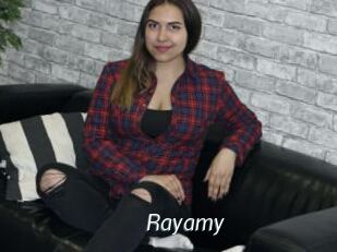 Rayamy