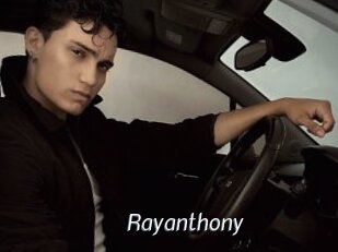 Rayanthony