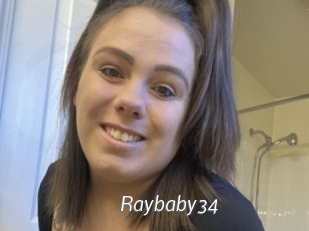 Raybaby34