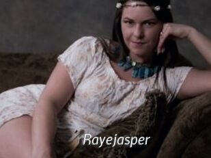 Rayejasper