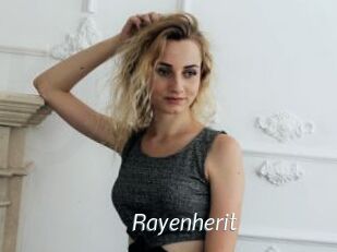 Rayenherit