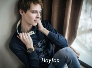 Rayfox
