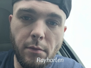 Rayharten