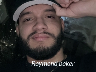 raymond_baker Porn Star