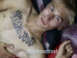 Raymondfrost