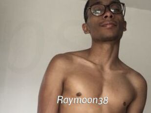 raymoon38 Porn Star
