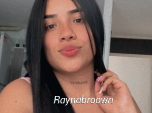 Raynabroown