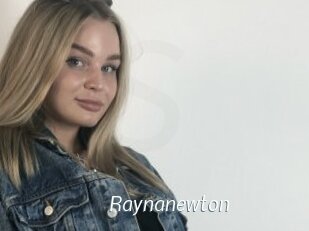 Raynanewton