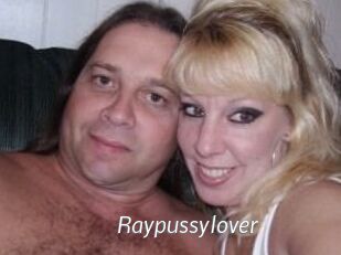 Raypussylover
