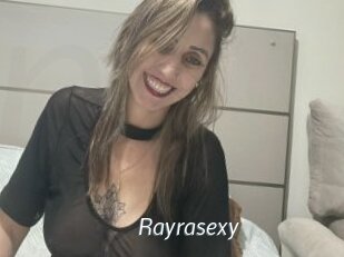 Rayrasexy
